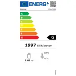 Image Gekoelde vitrinetoonbank, statisch, ladensysteem, zonder reserve - GRIJS/WIT 2