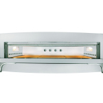 Image Elektrische oven, 1 kamer, 6 pizza's Ø 350 mm 1