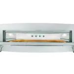 Image Elektrische oven, 1 kamer, 6 pizza's Ø 350 mm 1