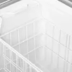 Image Kofferdiepvries, 400 liter, glijdeksel 1
