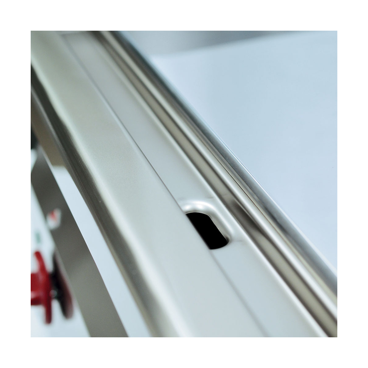 image bakplaat gas, 2/3 glad en 1/3 gegroefd -top- 1
