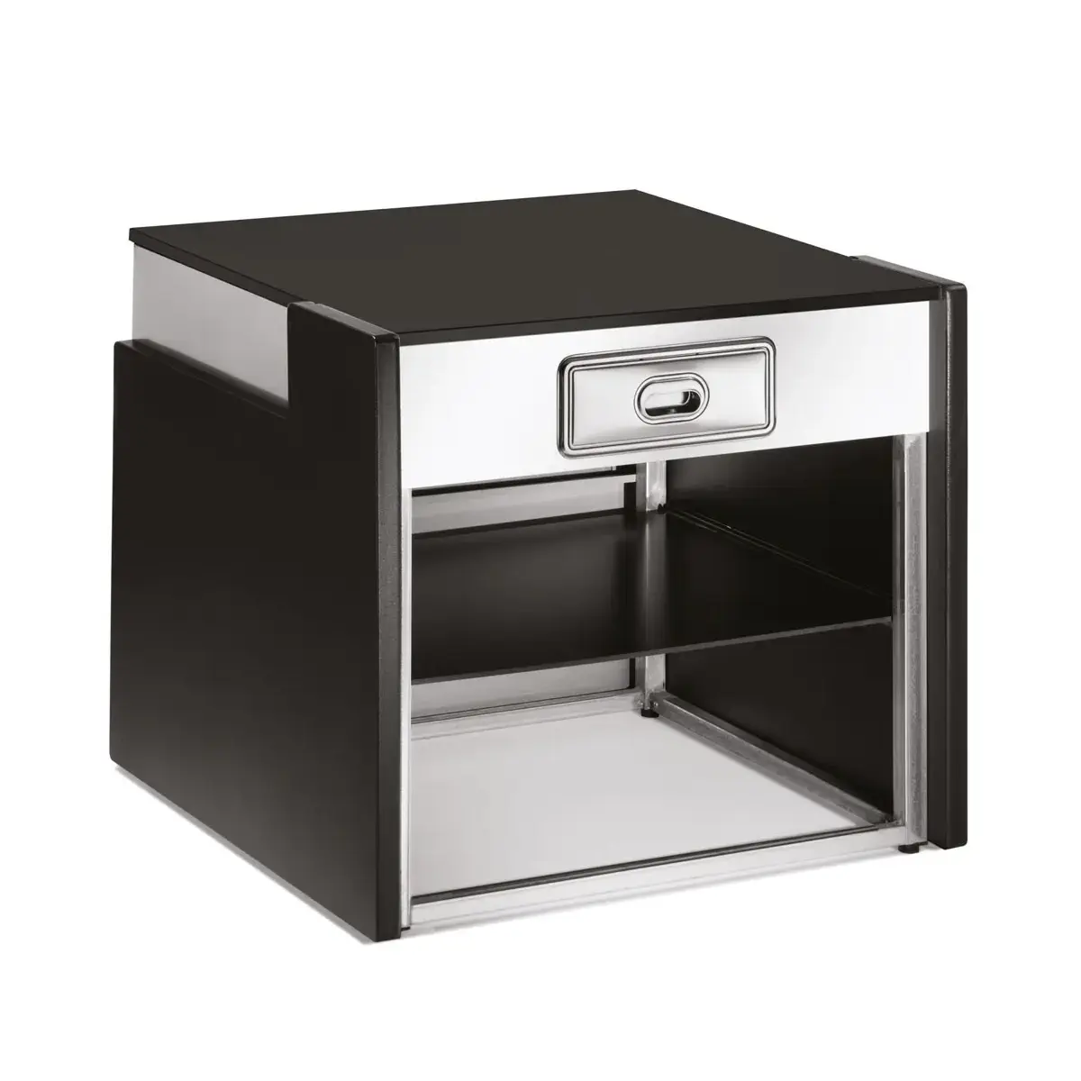 image kassa-sectie 1000 mm - grijs 1