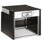 Image Kassa-sectie 1000 mm - GRIJS 1