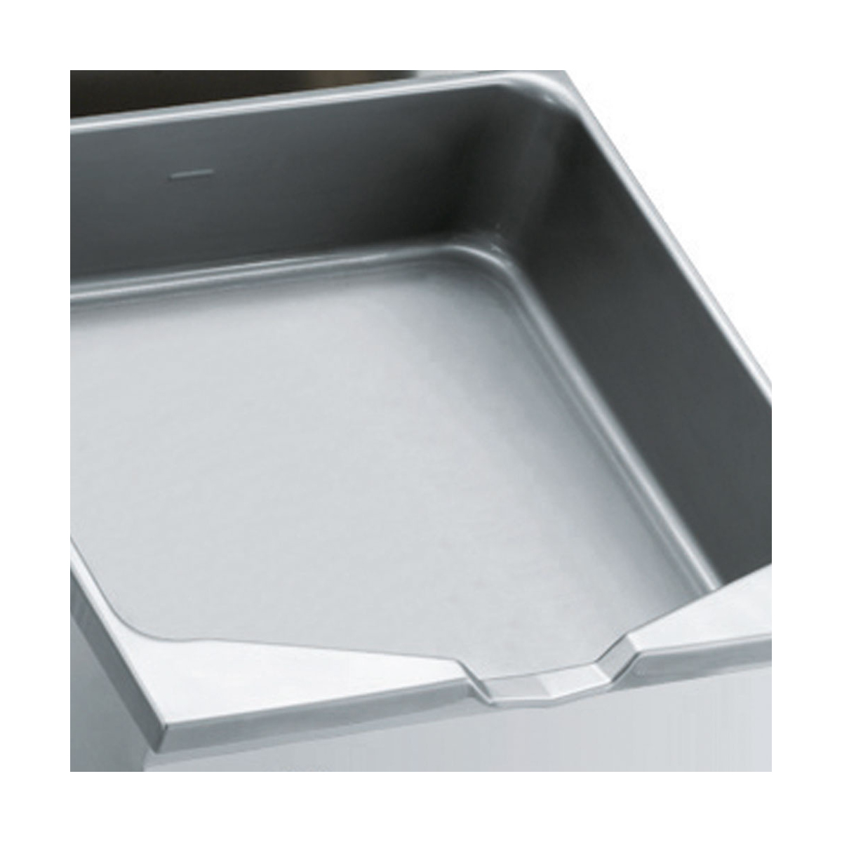 image gasfriteuse 1 kuip van 9 liter -top- 1
