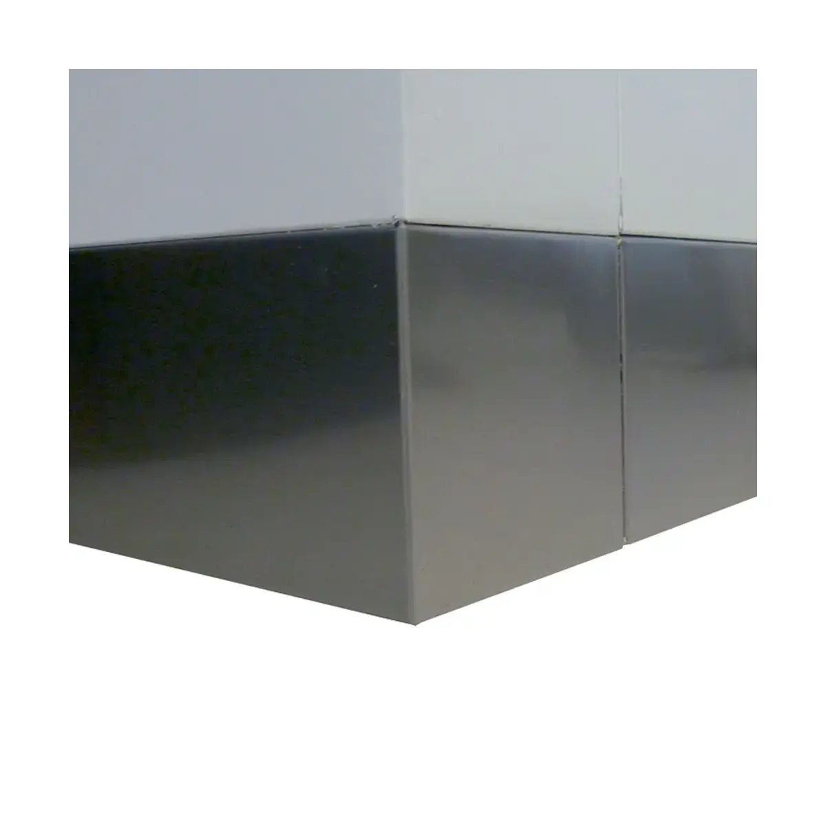 image koelcel iso 100, binnen afmetingen 2740x2740xh2300 mm (17 267 lit) 2