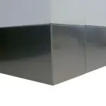 Image Koelcel ISO 100, binnen afmetingen 2740x2740xh2300 mm (17 267 Lit) 2