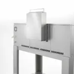 Image Gasoven, 6 pizza's Ø 350 mm 2
