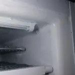 Image Statische/geventileerde negatieve T° vitrine, 380 liter, met lichtbak 2