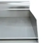 Image Elektrische braadplaat met vlakke plaat -Top- 2