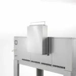 Image Gasoven, 9 pizza's Ø 350 mm 2