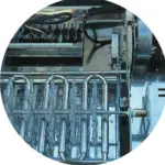 Image Holle ijsblokjesmachine 38 kg met reserve 12 kg 2