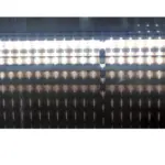 Image Warm buffet, bain-marie, 4x GN 1/1-150 (wit hout) 1