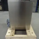 Image Holle ijsblokjesmachine 38 kg met reserve 12 kg 2