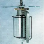 Image Schilferijsmachine 400 kg zonder reserve - WATER 2
