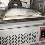 Image Snelkoelcel COMPACT, 5x GN1/1 (18-12 Kg) TOUCH SCREEN 2