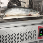 Image Snelkoelcel, 3x GN1/1(12-8 Kg) TOUCH SCREEN 2