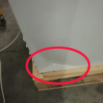 Image Geventileerde positieve T° vitrine 380 Liter 2