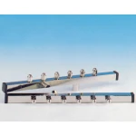 Image Volle ijsblokjesmachine 47 kg, met reserve - WATER 2