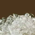 Image Volle ijsblokjesmachine 300 kg zonder reserve - WATER 2