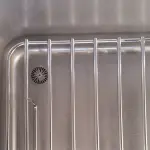 Image Elektrische pastakoker 1 kuip 40 liter (zonder manden), op kast 2