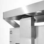 Image Gasoven, 6 pizza's Ø 350 mm 3