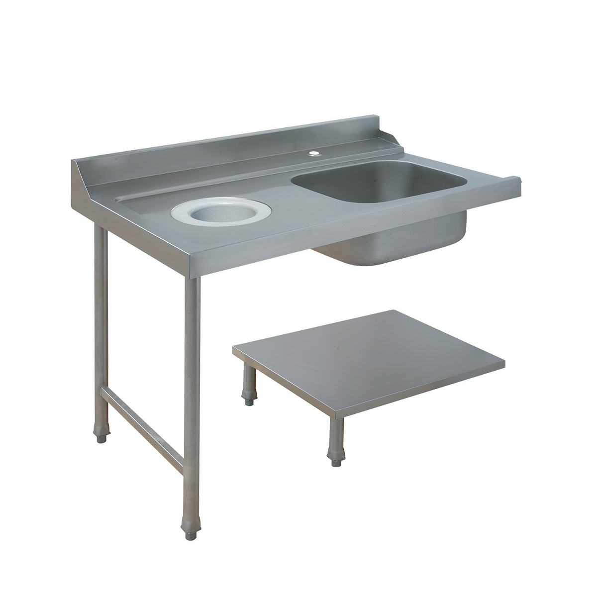 image vaatwasser met kap compleet, samengesteld uit : 3