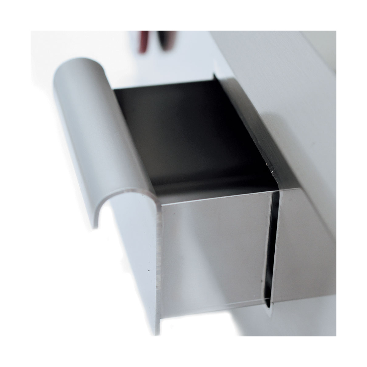 image elektrische braadplaat met vlakke plaat "chroom" -top- 3