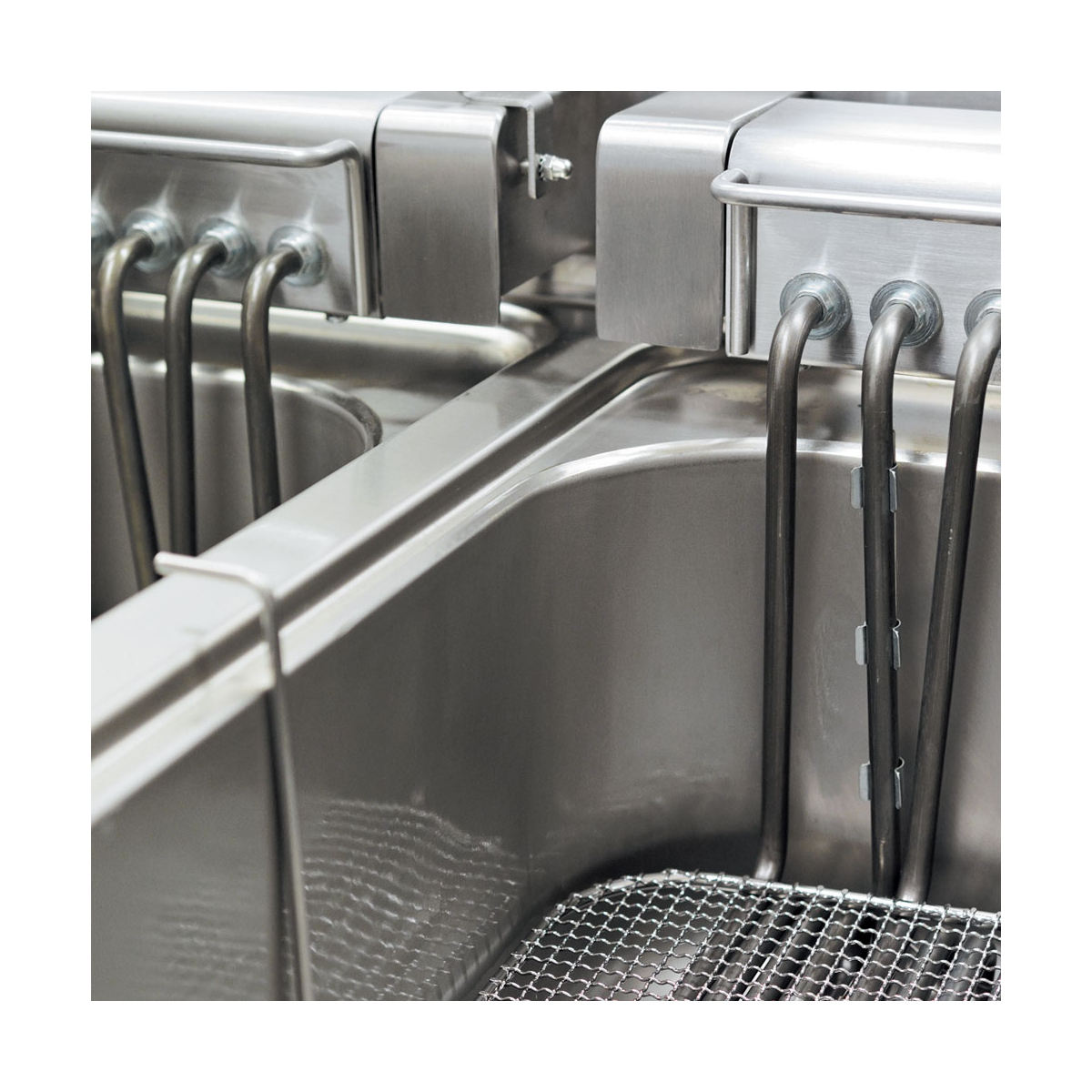 image elektrische friteuse, s-powerful, 1x10 liter -top- 3