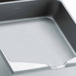 Image Elektrische kantelbare braadpan, "Duomat" kuip 100 liter, op meubel 1
