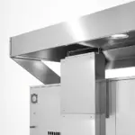 Image Gasoven, 9 pizza's Ø 350 mm 3