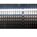 Image Flessenkoeler 4 glazen deuren, 783 liter 2