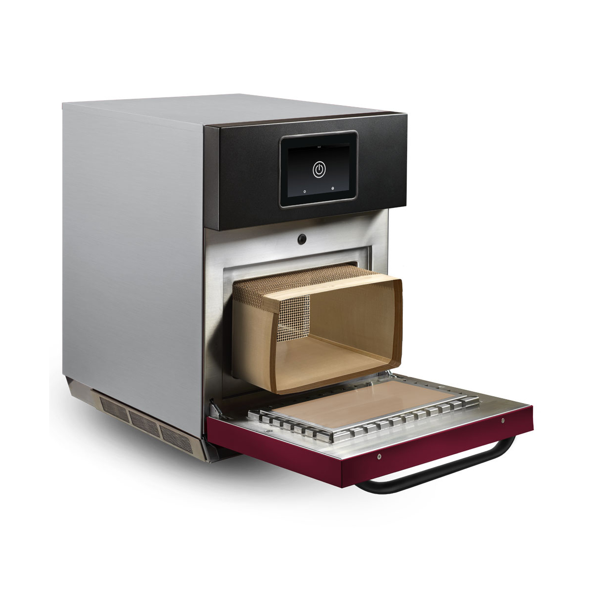 image highspeed oven - magnetron, convectie, combi. 3