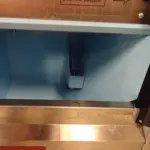 Image Holle ijsblokjesmachine 38 kg met reserve 12 kg 3