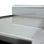 Image Neutraal element met lade -Top- 2