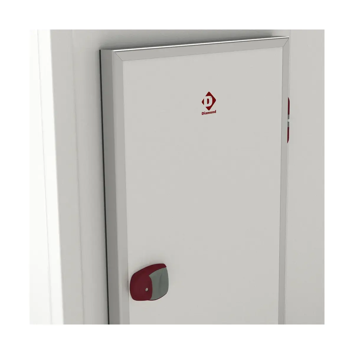 image kamer iso 100, afm. int. 2030 x 1830 xh 2030 mm (7,54 m³) 3
