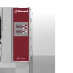 Image Gasoven, 6 pizza's Ø 350 mm 4