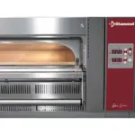 Image Gasoven, 9 pizza's Ø 350 mm 4