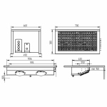 Image Koelgroep "By-block" T° -5°+5° 3