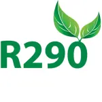 Image Flessenkoeler, roestvrij staal, 2 deuren, 375 liters 4