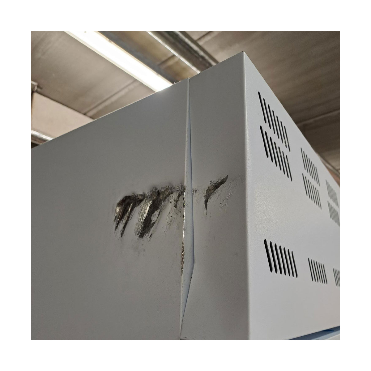 image vrieskast , 20x en 600x400, statisch, (500 lit.) - skinplate wit 3