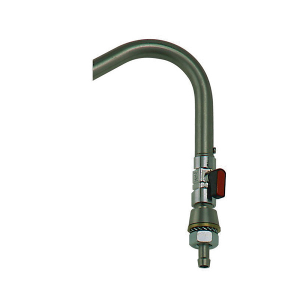 Image Waterkraan voor bain-marie kuip GN 2/1 0