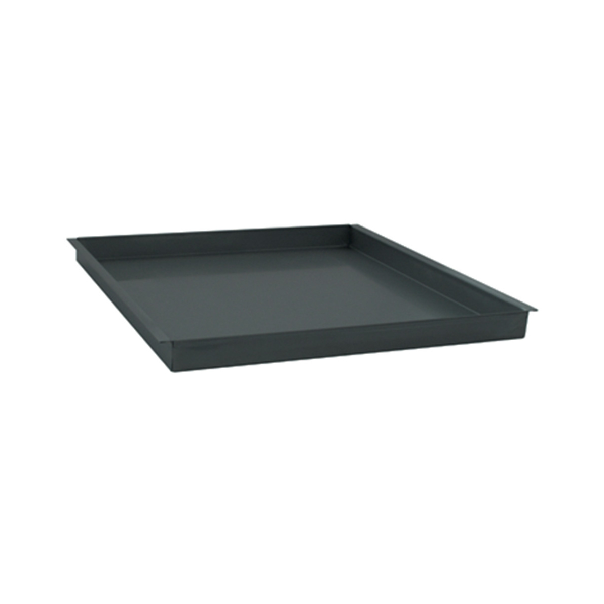 image plaat h.40 mm voor gasoven 0