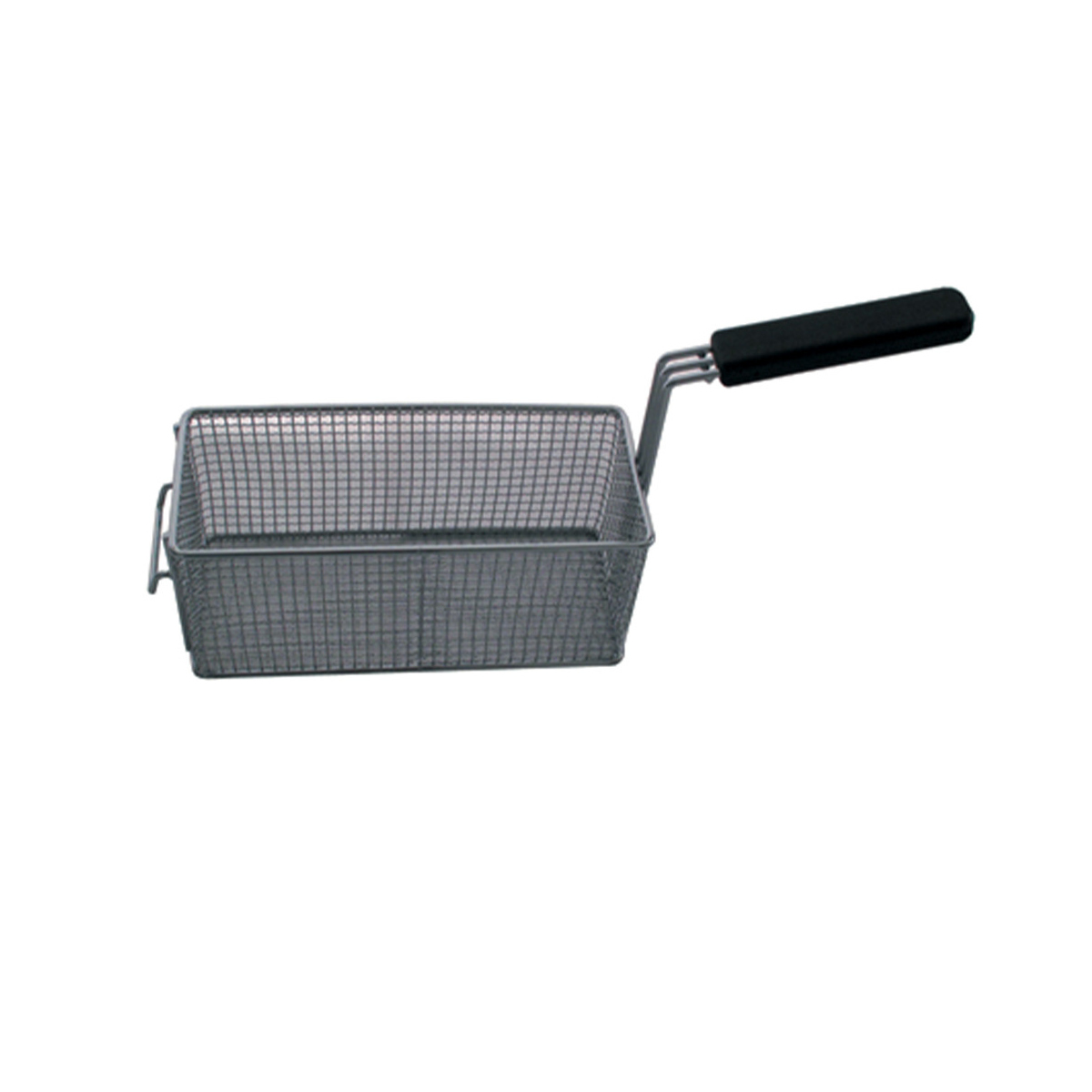 image mand 1/2 voor friteuse gas/elektrisch 0