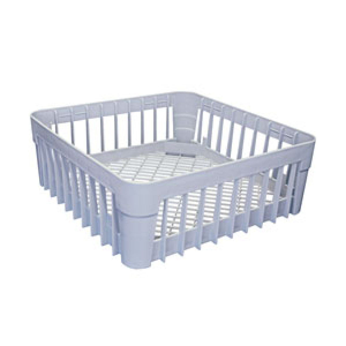 image mand voor glazen 400x400mm - polypropyleen wr-lb40-m 0