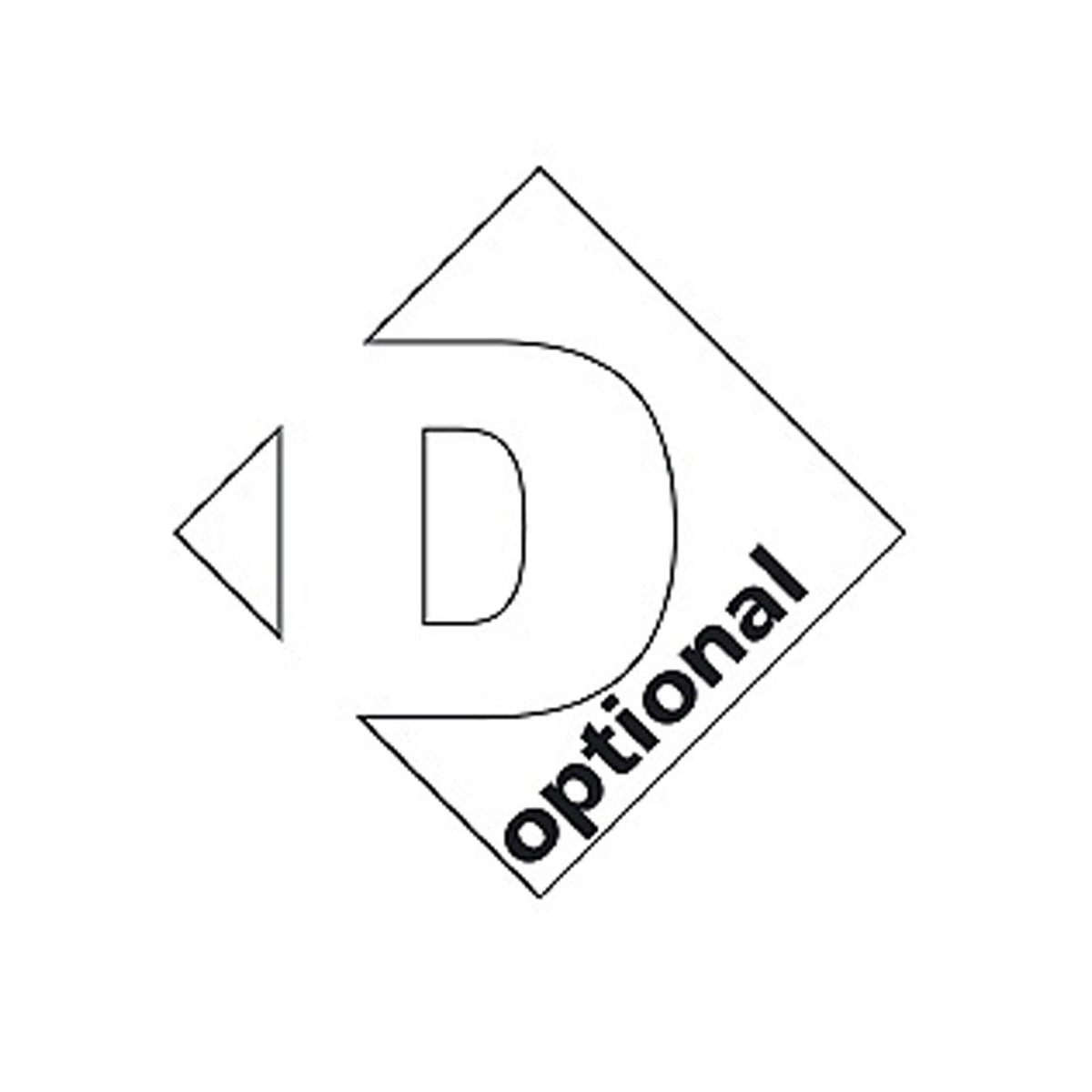 image toebehoren: plexiglas deuren l. 1000mm, laag glas 0