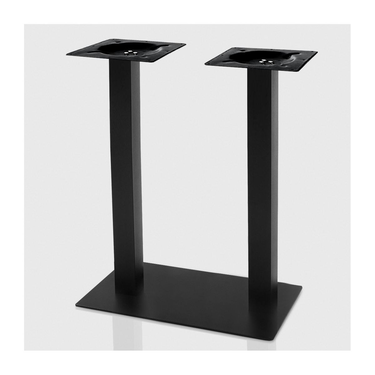 mona tall twins zwart 1