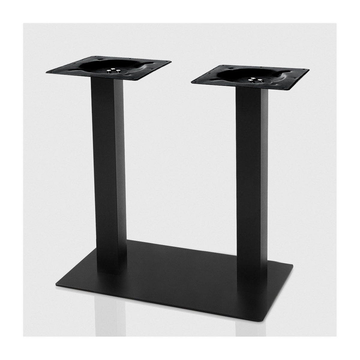 mona twins zwart 1