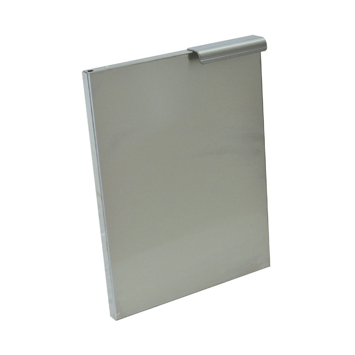image deur voor onderstel van 400 mm (links) 0