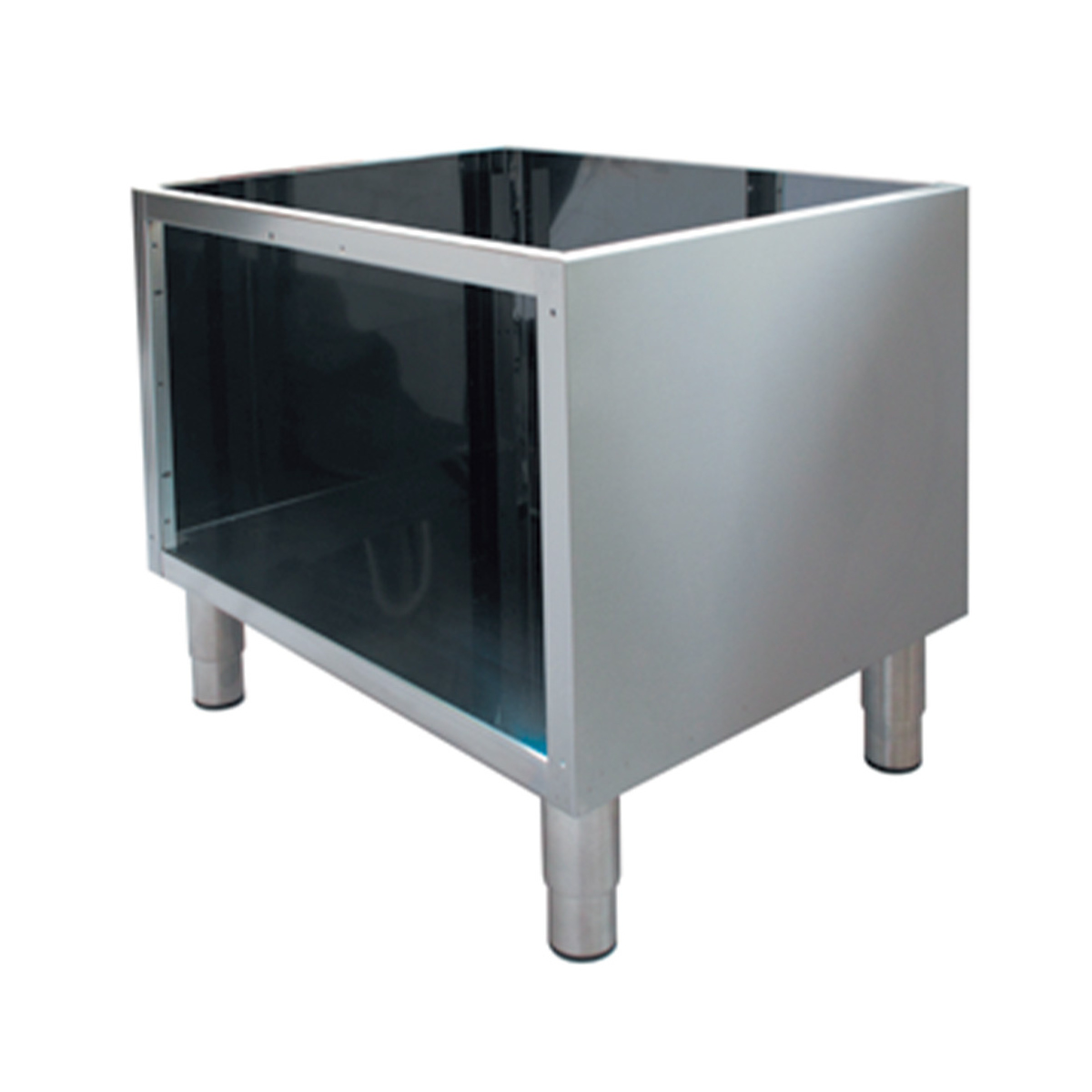image open kast 0