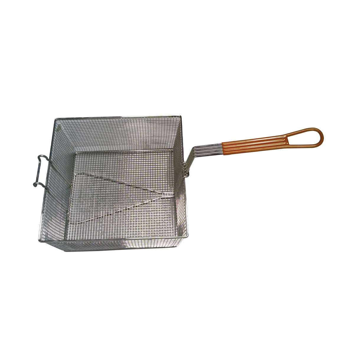 image mand, groot model, friteuse 23 liters "fryers line" 0